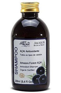 Shampoo Açaí Arte dos Aromas 250ml