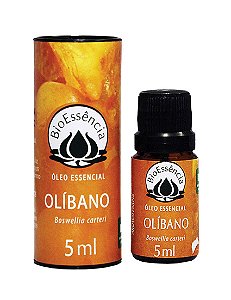 Óleo Essencial de Olíbano Bioessencia 5ml