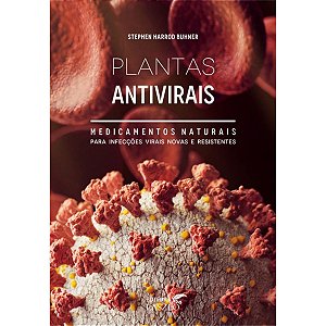 Livro Plantas Antivirais