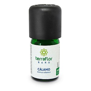 Óleo Essencial de Cálamo Terra-Flor 5ml