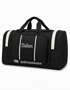 Bolsa de Viagem Welcon Adventure Pequena - 30L