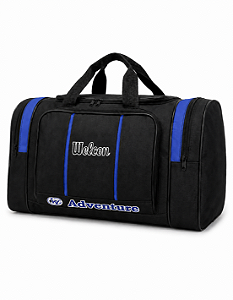Bolsa de Viagem Welcon Adventure Média - 40L