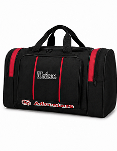 Bolsa de Viagem Welcon Adventure Grande - 70L