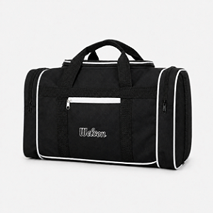 Bolsa de Viagem Welcon Route Pequena - 17L