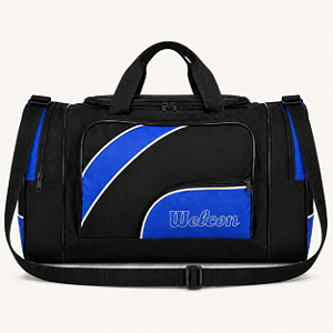 Bolsa de Viagem Leve Wave — 25 a 64 Litros | Welcon