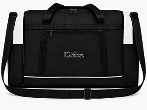 Bolsa de Viagem Welcon Work — Reforçada
