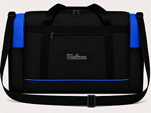 Bolsa de Viagem Welcon Work — Reforçada