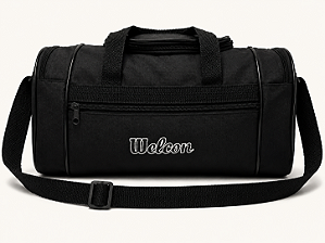 Bolsa de Viagem Welcon Track — Reforçada