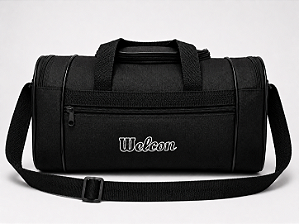 Bolsa de Viagem Welcon Track — Reforçada