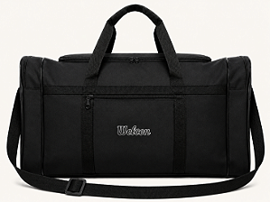 Bolsa de Viagem Welcon Nomad — Reforçada