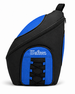 Mochila Transversal Welcon Move — Reforçada