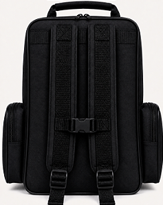 Mochila Welcon Ranger — Preta