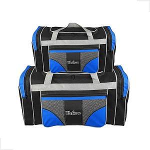 Kit Wind 3 Peças (P+M+G) — Azul