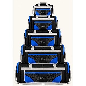 Kit Wind 5 Peças (PP+P+M+G+GG) — 15 a 62 L