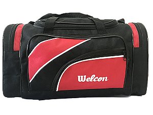 Bolsa de viagem Reforçada Welcon Bolsas Modelo Wave