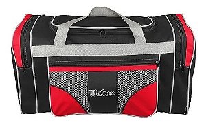 Mala De Viagem Welcon Bolsas Modelo Wind