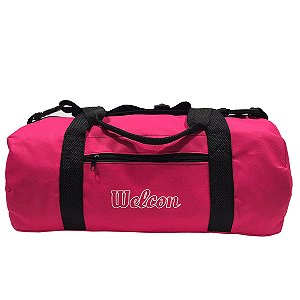 Bolsa Treino Academia Fitness Esporte Reforçada Feminina