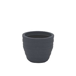 Vaso Tramontina Inca 24 cm em Polietileno