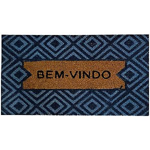 Capacho Fibra De Coco 33X60