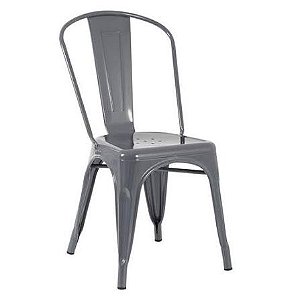 Cadeira Iron - Escolha a Cor