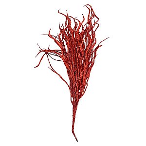 Buque Natal Fios 45cm