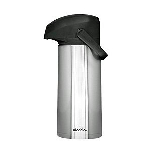 Garrafa Térmica 1L Inox - Aladdin Massima