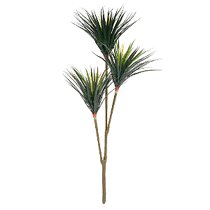 Planta Artificial Yucca X3 (VERDE) 1,6M