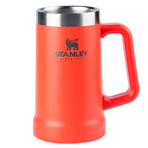 Caneca Stanley 709ml - Flame Red
