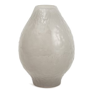 Vaso em Vidro Elegante - Design Versátil (18547)
