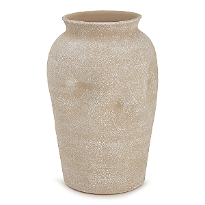 18372 - Vaso em Terracota - Beleza Natural para Seu Ambiente