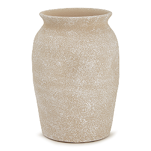 18370 - Vaso em Terracota - Elegância Natural para Seu Espaço