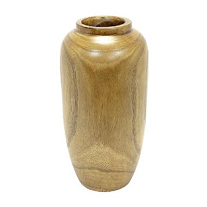 71917 - Vaso em Madeira G