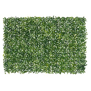 F. Grama Placa Plástico X247 (Verde) – 40x60cm