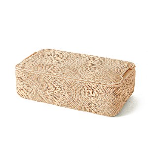 Caixa em Polirresina – 7,5 x 21 x 12,5 cm