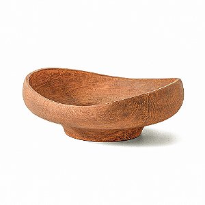 Centro de Mesa em Polirresina – 12 x 31 x 31 cm
