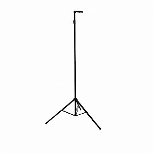 Tripé para Tela e Banner Retrátil 160×280cm (9TPTB-001) | Decoração