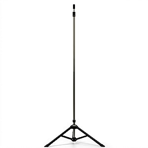 Tripé para Banner Único Regulável 50cm a 1,60m