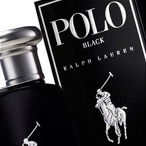 Polo Black Masculino 75ml
