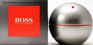 Boss In Motion 90ml