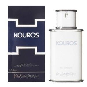 Kouros Masculino 100ML