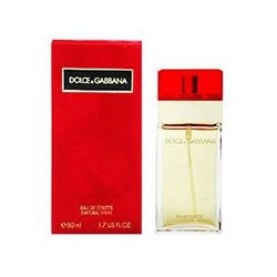 Dolce&Gabbana Feminino Eau de Toilette 50 ml