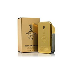 1 Millión Paco Rabbanne 50ml