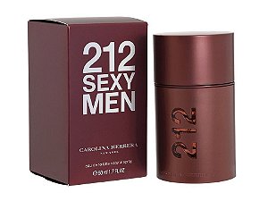 212 Sexy Masculino 50 ml