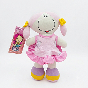 BONECA MEL P REF. B1A