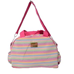 BOLSA ACADEMIA TEMPO