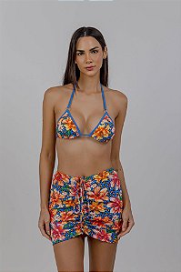 8011 SAIA FRANZIDA FLORAL
