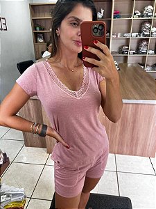 912 BABYDOLL DE MANGA