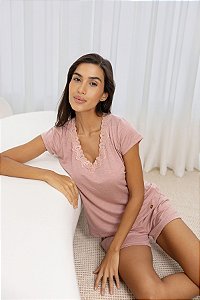 912 BABYDOLL DE MANGA