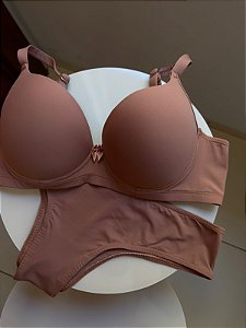 018 CONJUNTO BASICO PLUS SIZE