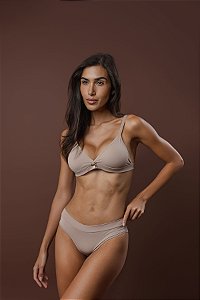 023 CONJUNTO TOP BOJO REMOVÍVEL S/ ARO FIO CÓS DUPLO